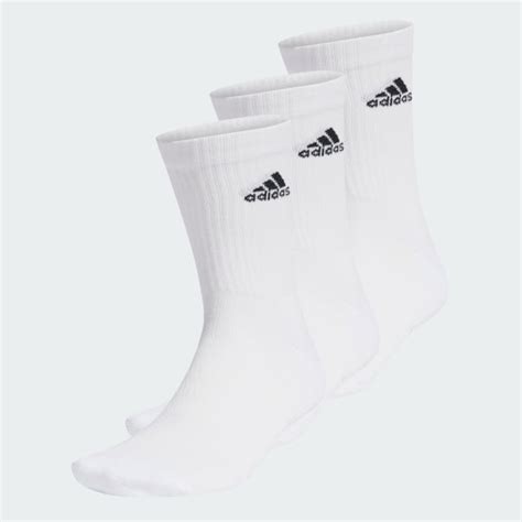 adidas size 10 sokken|Cushioned Adidas Socks .